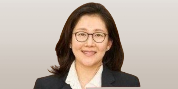 조선영 광운대학교 법인 이사장