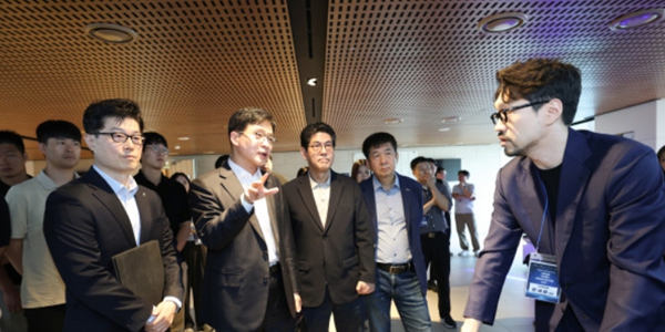[Who Is ?] 이강석 대우건설 대표이사