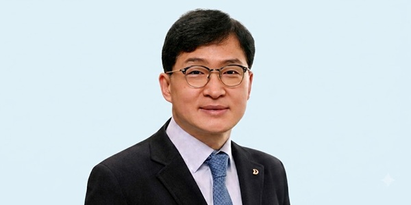 [Who Is ?] 이강석 대우건설 대표이사