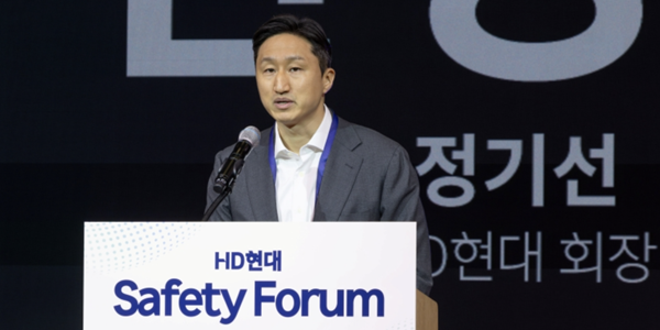 [2026 국감 프리뷰⑤] HD현대중공업 끊이지 않는 중대재해, 정기선표 '안전경영' 국감서 질타받나