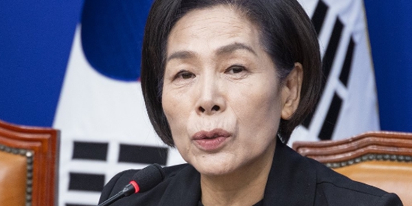 [30일 오!정말] 민주당 최민희 "영화는 영화로 봐야, 한국영화 재기 움직임에 찬물 끼얹지 말길"