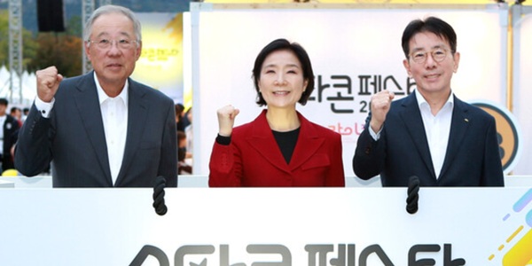 [Who Is ?] 이재근 KB금융지주 대표이사 회장 내정자 