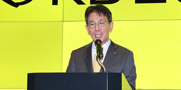 [Who Is ?] 이재근 KB금융지주 대표이사 회장 내정자 