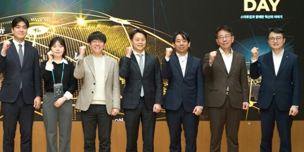 [Who Is ?] 이재근 KB금융지주 대표이사 회장 내정자 