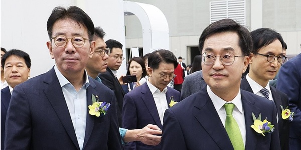 [Who Is ?] 이재근 KB금융지주 대표이사 회장 내정자 