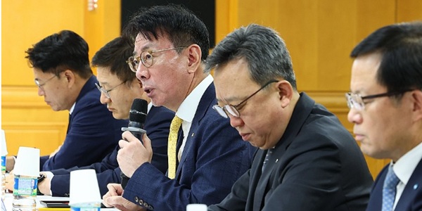 [Who Is ?] 이재근 KB금융지주 대표이사 회장 내정자 