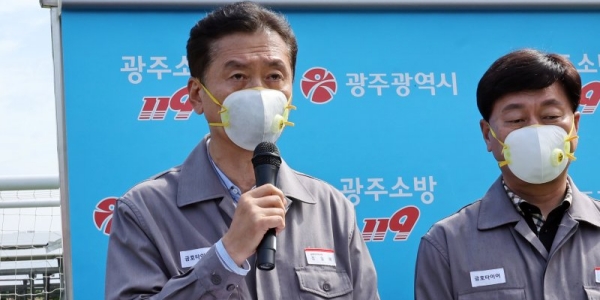 [Who Is ?] 정일택 금호타이어 대표이사 사장