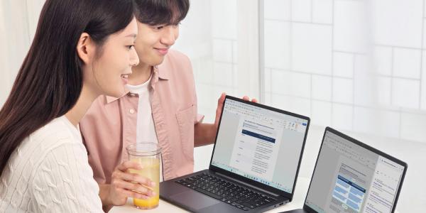 삼성전자 119만 원부터 'New 갤럭시 북6' 출시, 실속형 노트북 라인업 확대
