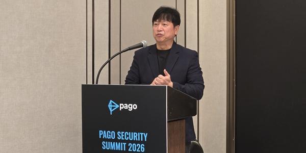 LG유플러스에 인수된 파고네트웍스 권영목 
