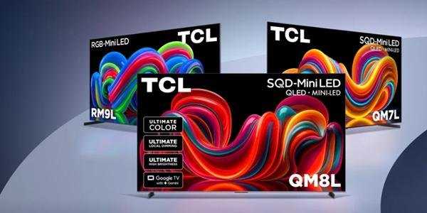 중국 TCL 삼성전자 미국법인 상대로 소송 제기, 미니 LED 기술 탑재 허위 광고 주장 