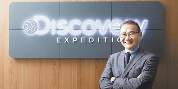 F&F 디스커버리 러닝 상품군 확대, 김창수 글로벌 IP 활용해 해외 시장 정조준