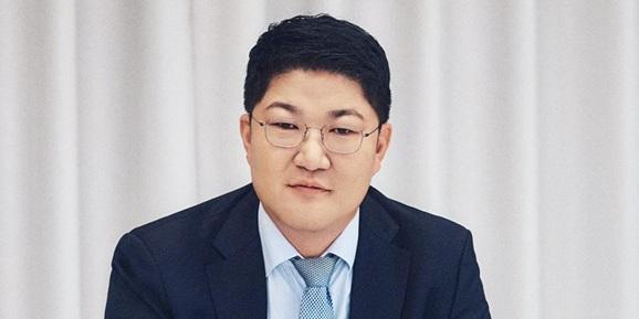 이병만 코스맥스 대표이사 부회장