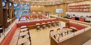 캐나다 카페 브랜드 팀홀튼, 올해 서울 성수동에 플래그십 스토어 선보이기로