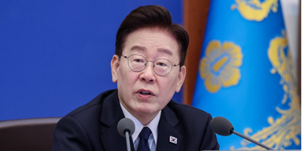[3일 오!정말] 이재명 