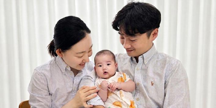 한화M&S 육아동행지원금 받은 직원 가정 500곳 넘어서, 도입 계열사 8곳에서 16곳으로 확대
