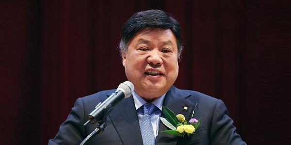 셀트리온 회장 서정진, 국립오페라단 이사장으로 3년 만에 복귀