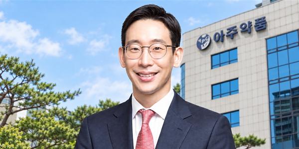 아주약품 '3세 경영' 6년 만에 첫 신약, 김태훈 합작사 지분 키워 안구건조증 약 '라티카' 상업화 고삐