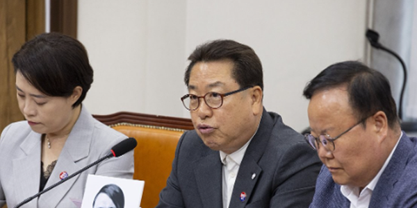[10일 오!정말] 국힘 조광한, 한동훈 두고 "혼자 광내고 혼자 노는 것 굉장히 좋아하는 분"