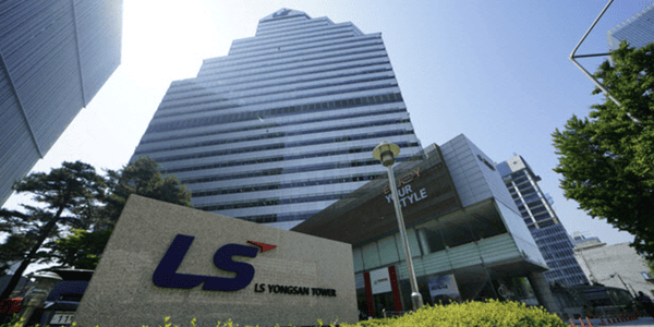 SK증권 "LS 주가 하락 반영해 목표주가 하향, 하반기 실적개선 지속 전망"