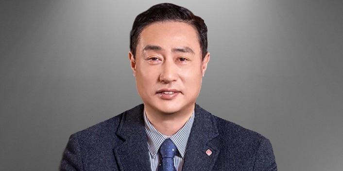 김동하 호텔롯데 면세사업부 대표이사
