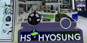 HS효성에너지솔루션코리아, 울산 실리콘 음극재 생산공장 구축 나서