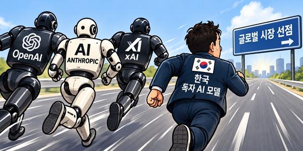 글로벌 AI 생태계에 안전 위한 '속도조절론' 확산, 한국 독자 AI모델 3차 평가에 '안전성' 반영하나