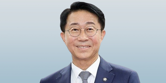 조정식 국회의장