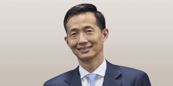 김동관 한화그룹 수석부회장