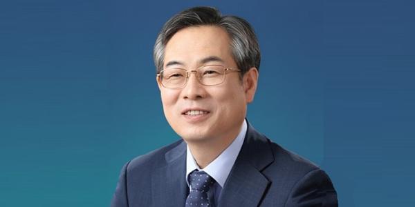 권형택 기술보증기금 이사장