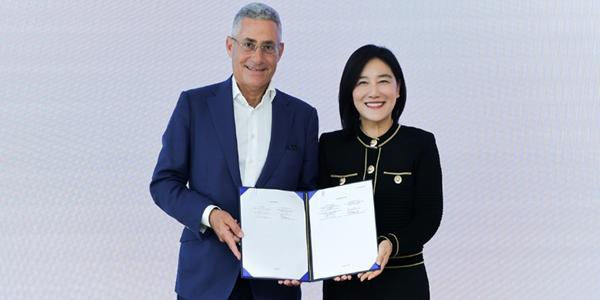 네이버 싱가포르 거린에너지와 태양광 전력 장기구매 추진, 데이터센터 전력 수요 대응