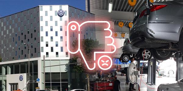 폭스바겐코리아 전기차 ID.4 '거북이 모드' 결함 사례 잇달아, 소비자들 "보증 연장 대신 리콜로 해결해야"