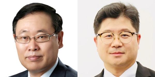 더존비즈온 가명정보 결합전문기관 지정 5년 실적 '0건', 이강수·지용구 해킹사고까지 신뢰성 시험대