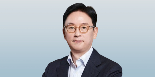 강이구 코오롱모빌리티그룹 및 코오롱베니트 대표이사