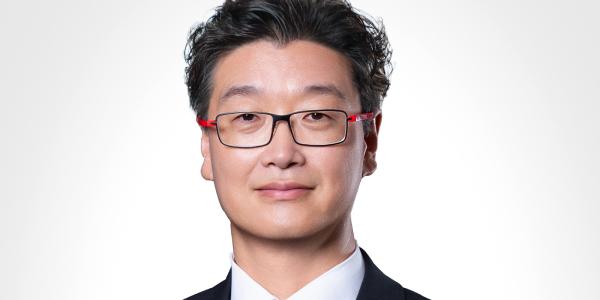LG전자 상무 박원재, 주주소통 강화로 '한국IR대상' 베스트 IRO 수상