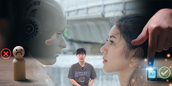 스탠퍼드 연구가 경고한 'AI 아첨의 덫'… 인간관계의 주도권은 어디에 있을까?