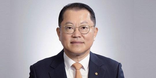 김희철 한화오션 대표이사 사장