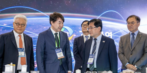 고려아연, 기후산업국제박람회서 한국·호주·미국 잇는 '그린메탈 비전' 선보여