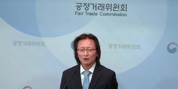 공정위원장 주병기 "방산물자 지정 재검토하겠다, 독점적 지위 남용 감시할 것"