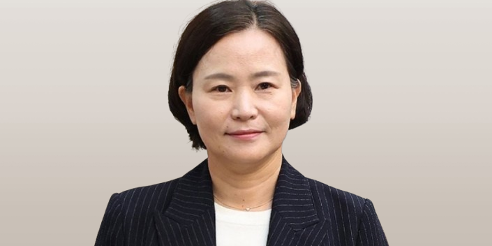 이해민 청와대 AI미래기획수석비서관