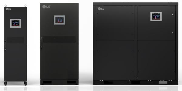 LG전자 대용량 '냉각수 분배장치' 엔비디아 규격 승인, AI 데이터센터 공략