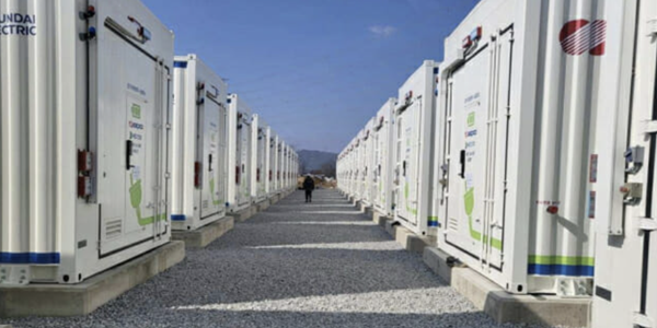 정부 3차 ESS 중앙계약시장 개설, 1180MW 규모 사업자 11월 선정
