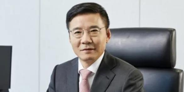 허상희 동부건설 부회장