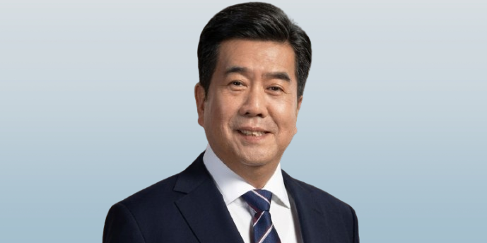 강청희 국민건강보험공단 이사장