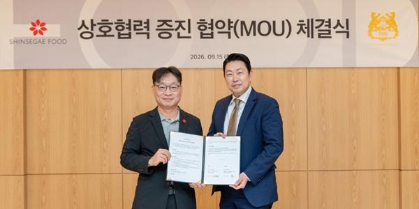 신세계푸드 외식 덜고 베이커리 힘준다, 임형섭 'B2B 제조회사' 전환 속도