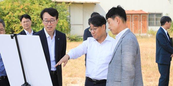 LH 서울 성대야구장 부지 확보 착수, 신혼부부 대상 포함 주택 2100호 조기 공급 목표