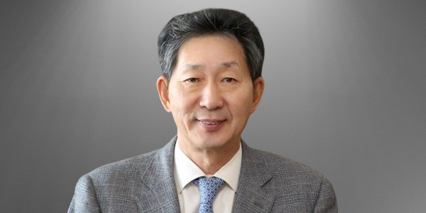 장호성 단국대학교 법인 이사장
