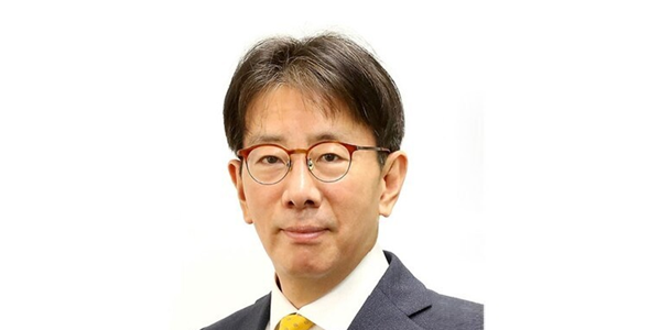 이재근 KB금융지주 대표이사 회장 내정자