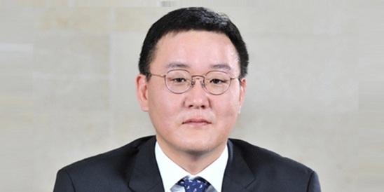 김남호 DB그룹 명예회장