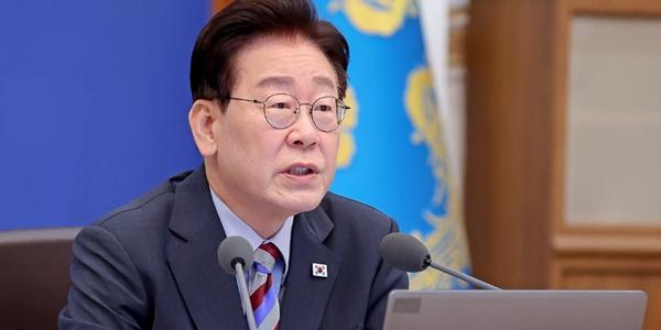 이재명 "주거·일자리·서민금융 3대 핵심 사회정책 추진", 초과세수 집중 투입