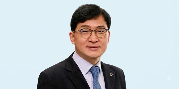 이강석 대우건설 대표이사